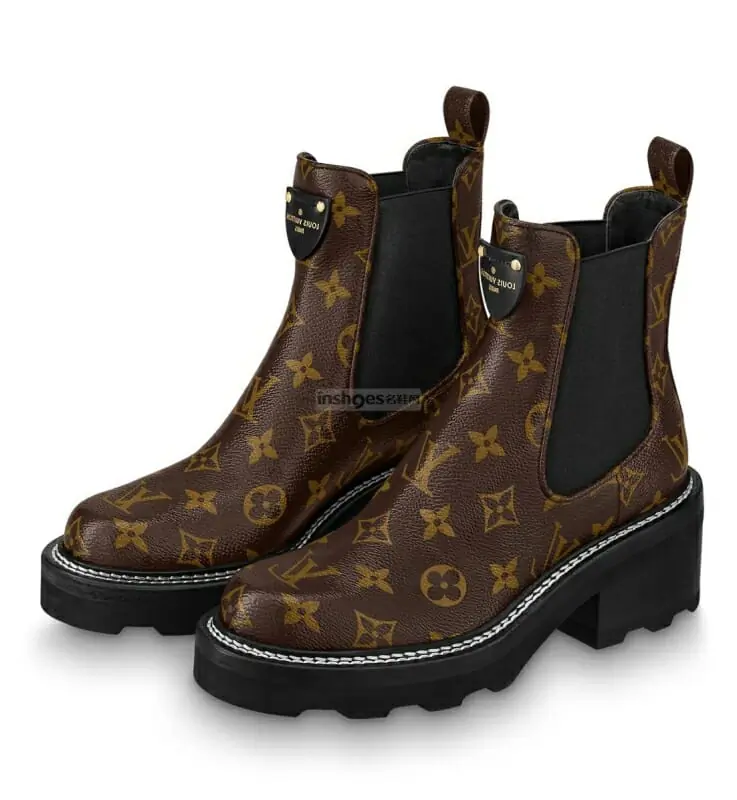 louis vuitton bottes pour femme s_1244a0a